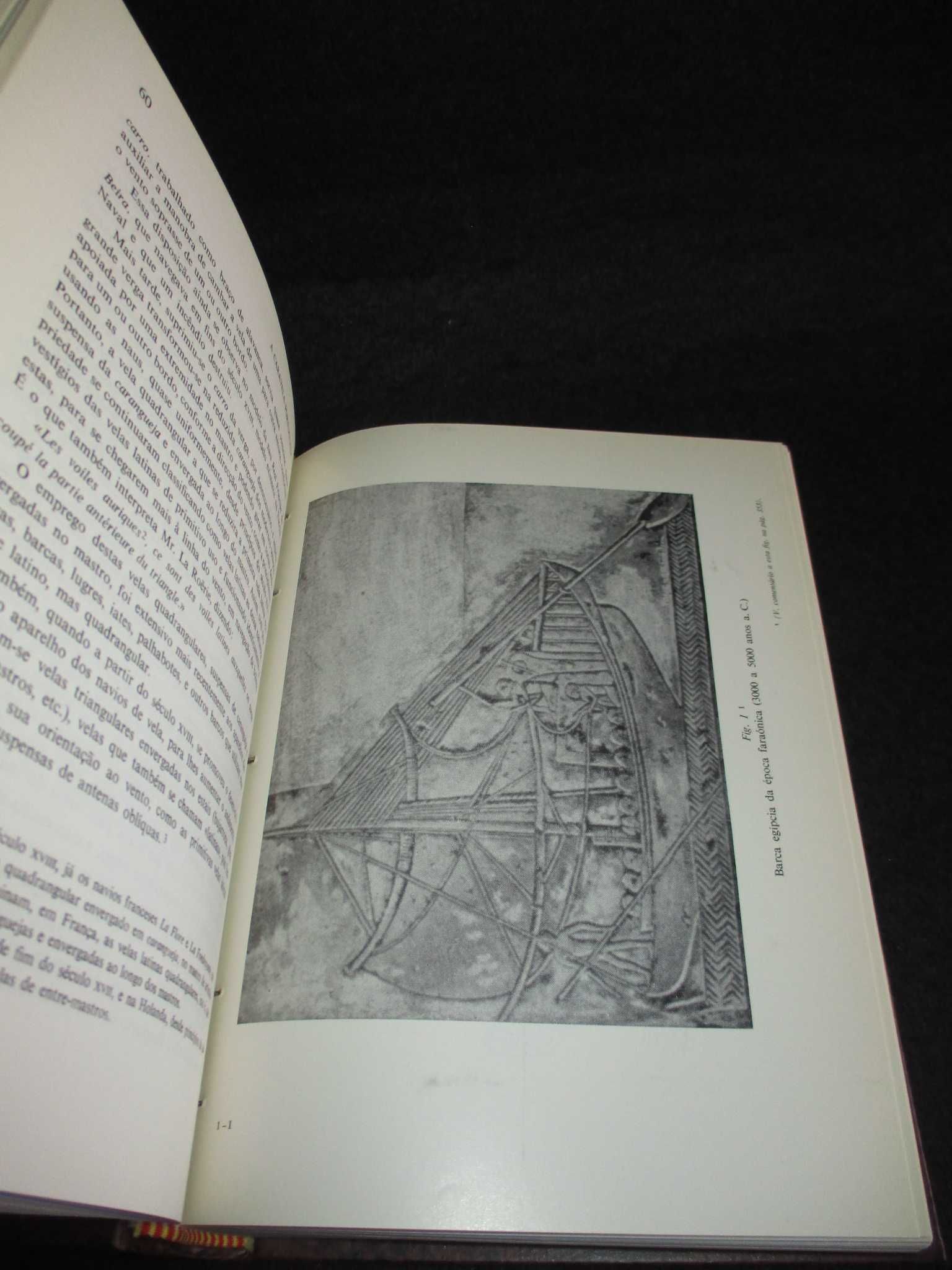 Livros A Caravela Portuguesa Quirino da Fonseca 2 Volumes
