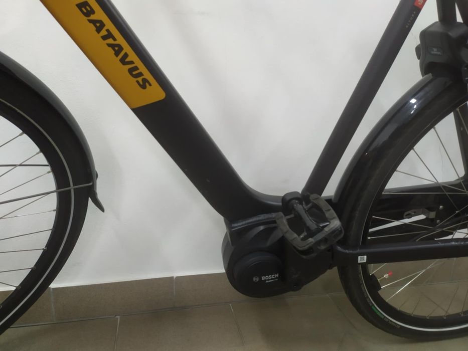 Sprzedam Rower Elektryczny Batavus Ego Altura 2024