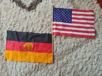 Флаг гдр германия