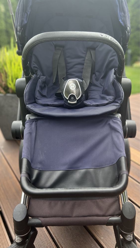 Cybex Priam 2019 r.