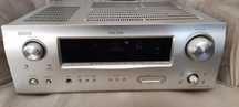 Amplituner kina domowego Denon AVR1909