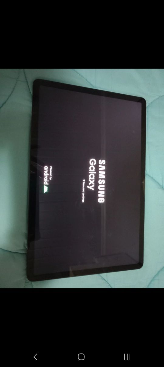 Galaxy Tab S7 FE