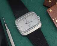 Zegarek meski Omega deville automat rzadki