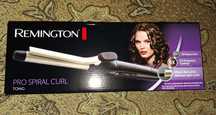 Плойка для волос REMINGTON CI5319