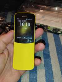Nokia 8110 4G dual sim wifi