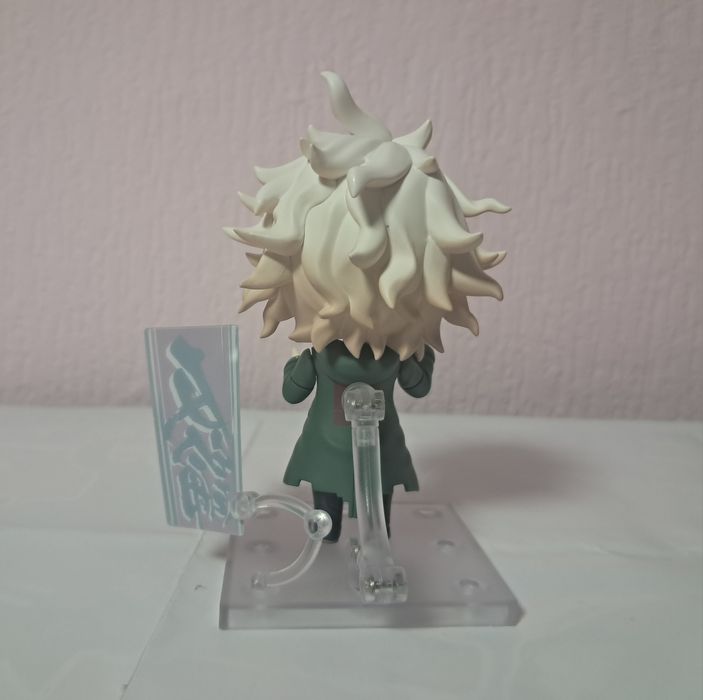 Оригінальна аніме фігурка нендороїд Комаєда Нагіто GOOD SMILE COMPANY