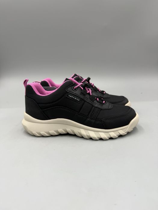 Утеплені черевики Geox Simbyos 31