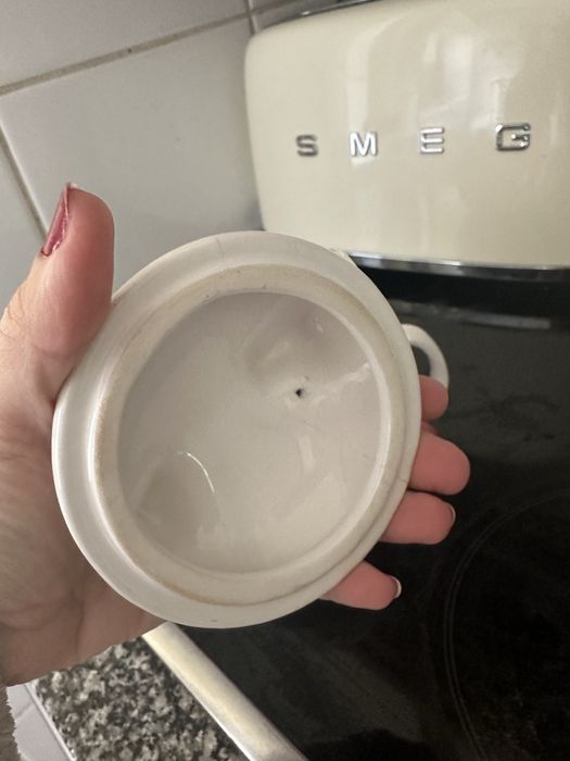 Chaleira hello kitty