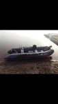 Sprzedam ponton Elling 370