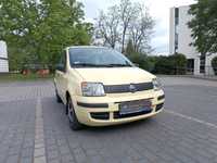 Fiat Panda 1.1 Zadbana 2007