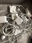 Zasilacze MagSafe • MagSafe2 • USB-C
