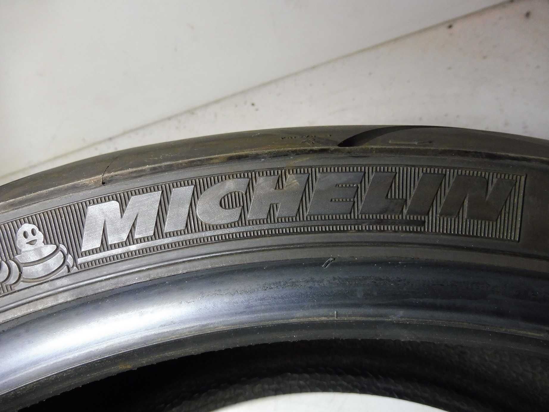 Michelin Pilot Power 2CT 190/55/17 NR1883