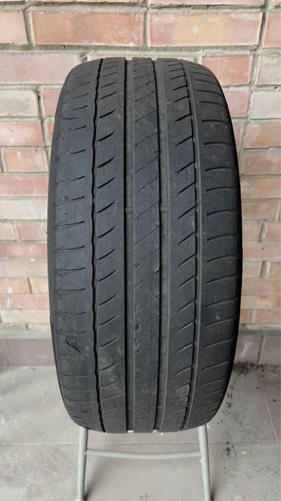 Michelin Primacy HP R19 run flat