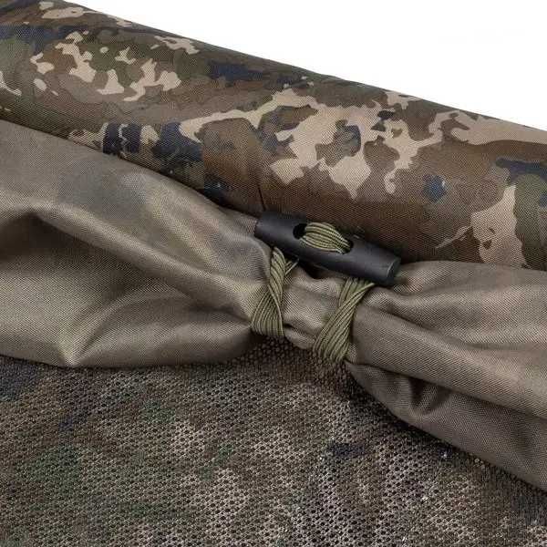 Короповий мат Nash Hi Protect Carp Cradle Monster CAMO (120x70x34-52)