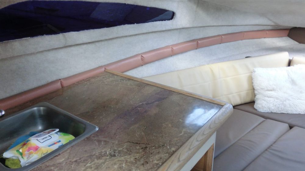 Bayliner 2255 Ciera