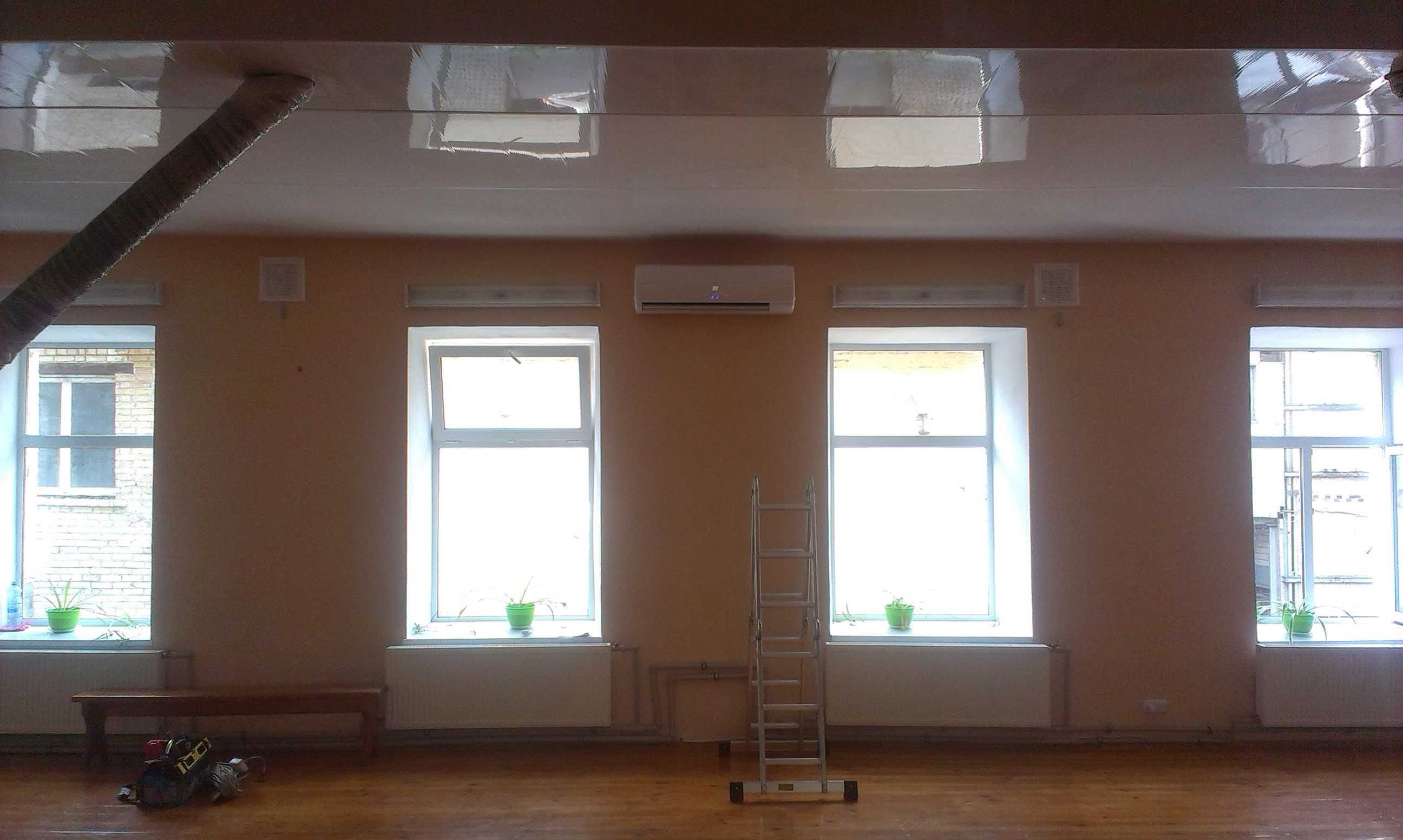 Монтаж/встановлення кондиціонера. Продаж зі складу. Оптові ціни.