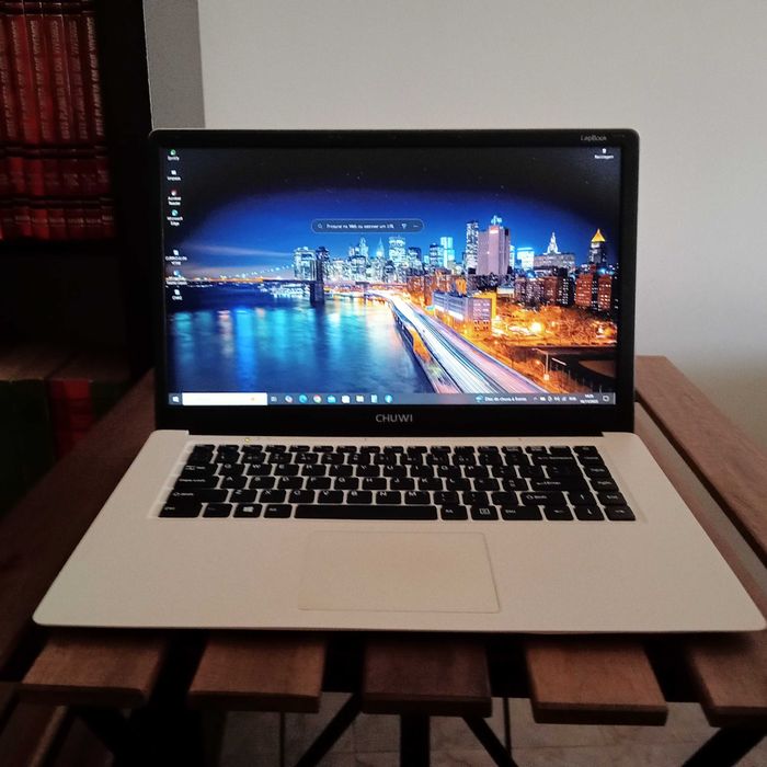 Lapbook Notebook e Acessórios