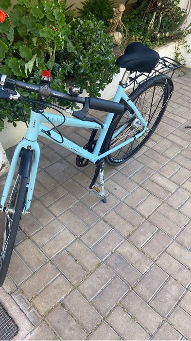 Bicicleta feminina