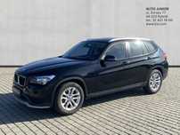 BMW X1 Niski Przebieg, Bardzo dobry stan techniczny !!!