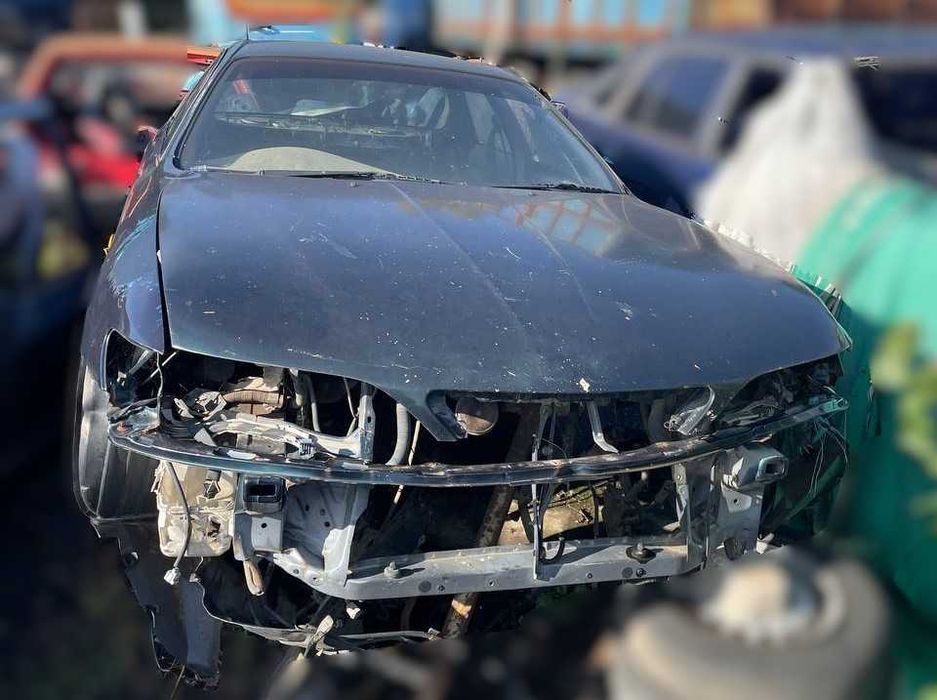 Toyota Carina E T200 1993-98 роки праворука АКПП