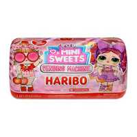 LOL Surprise Loves Mini Sweets Haribo Смаколики
