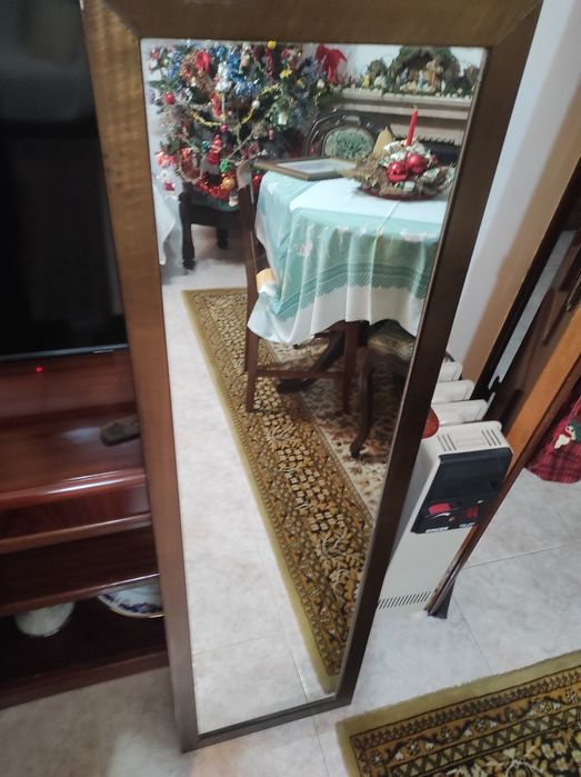 Espelho Antigo em bom estado