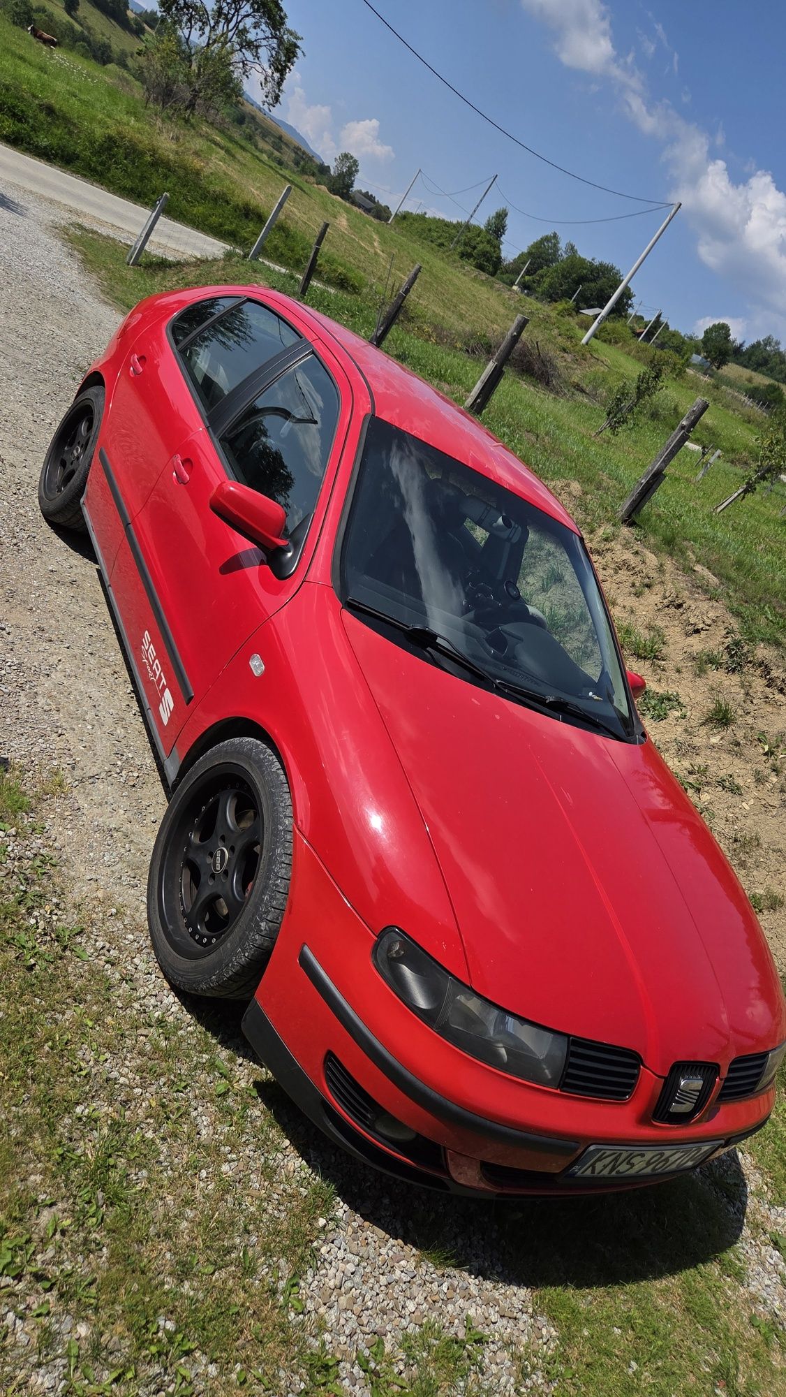 Seat Leon 1m 1.9TDI