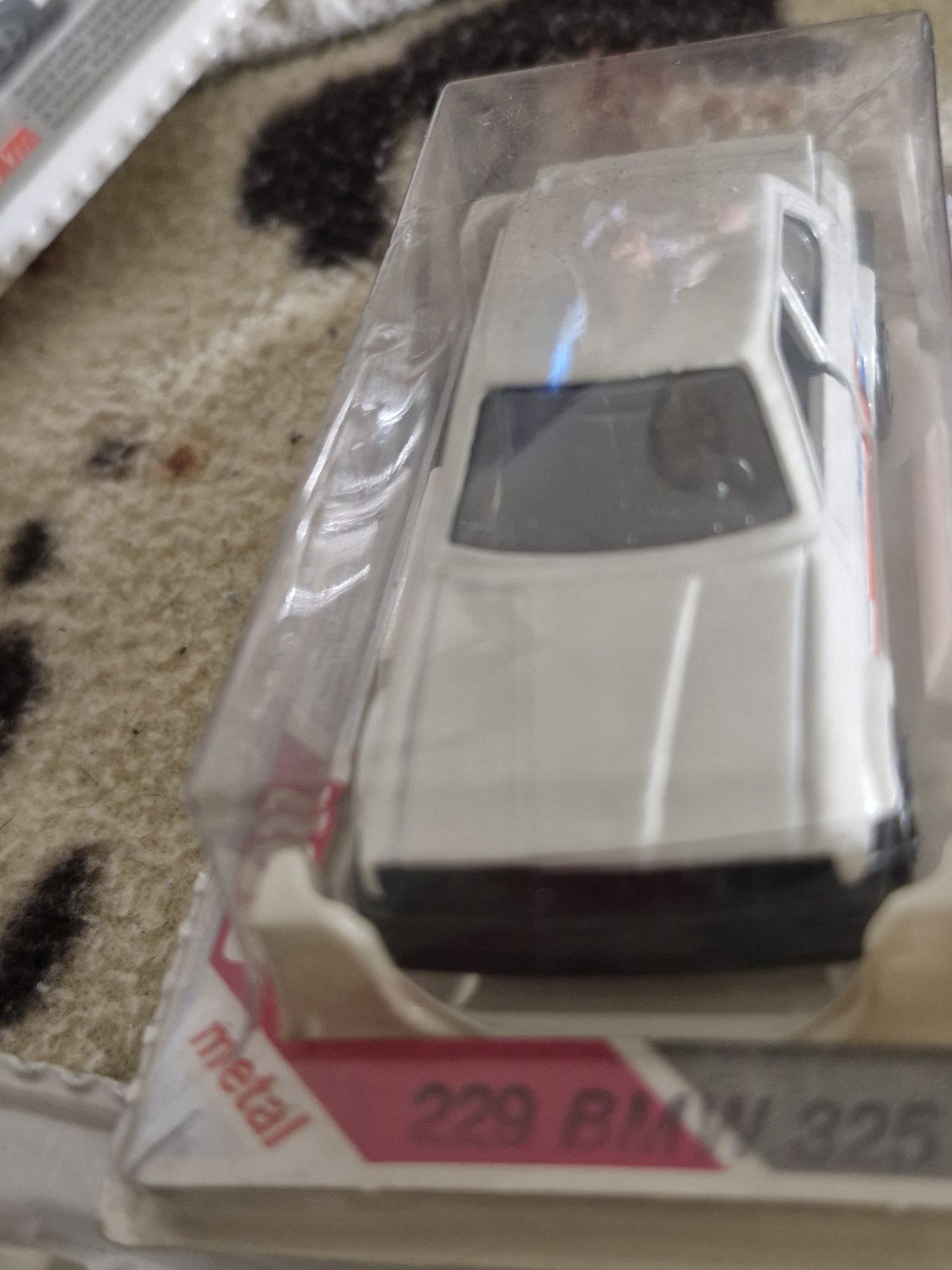 Majorette BMW 325 n*229