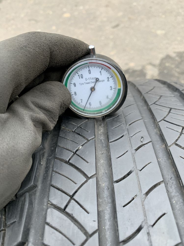 Шини 3 шт 255/65 R16 Michelin 255 65 16