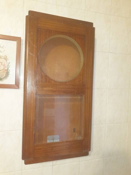 Корпус годинника настінного