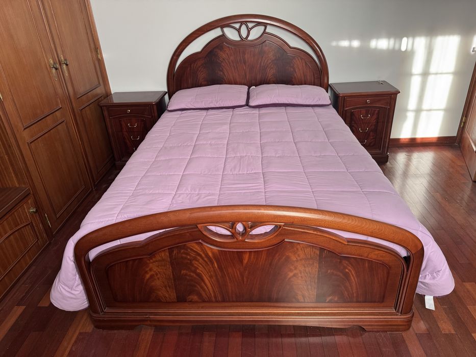 Conjunto Mobilia de Quarto