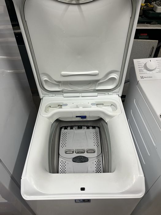 Пральна машина вузька