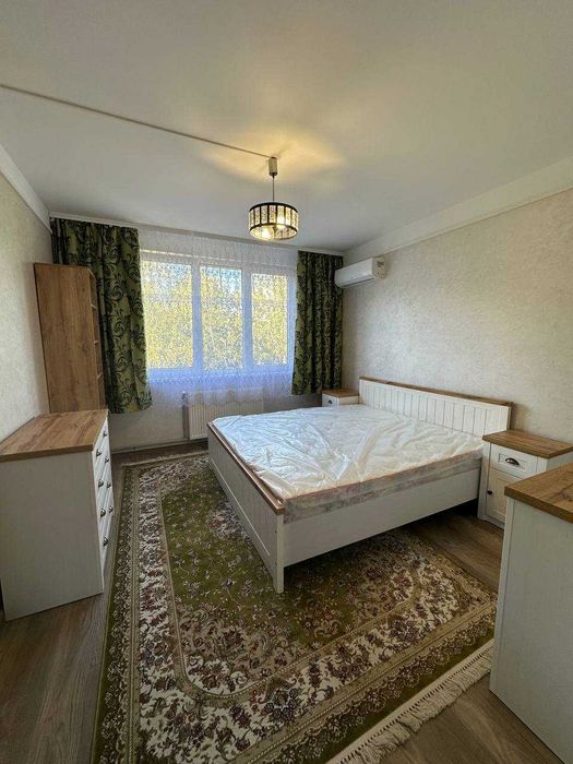 Продаж 2к квартири з новим ремонтом по вул.Хіміків