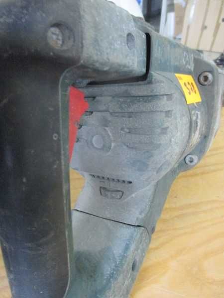 Młot kujący Metabo MHE 96 11KG BOSCH HILTI MAKITA