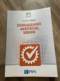 W. Urban „Zarządzanie jakością usług”