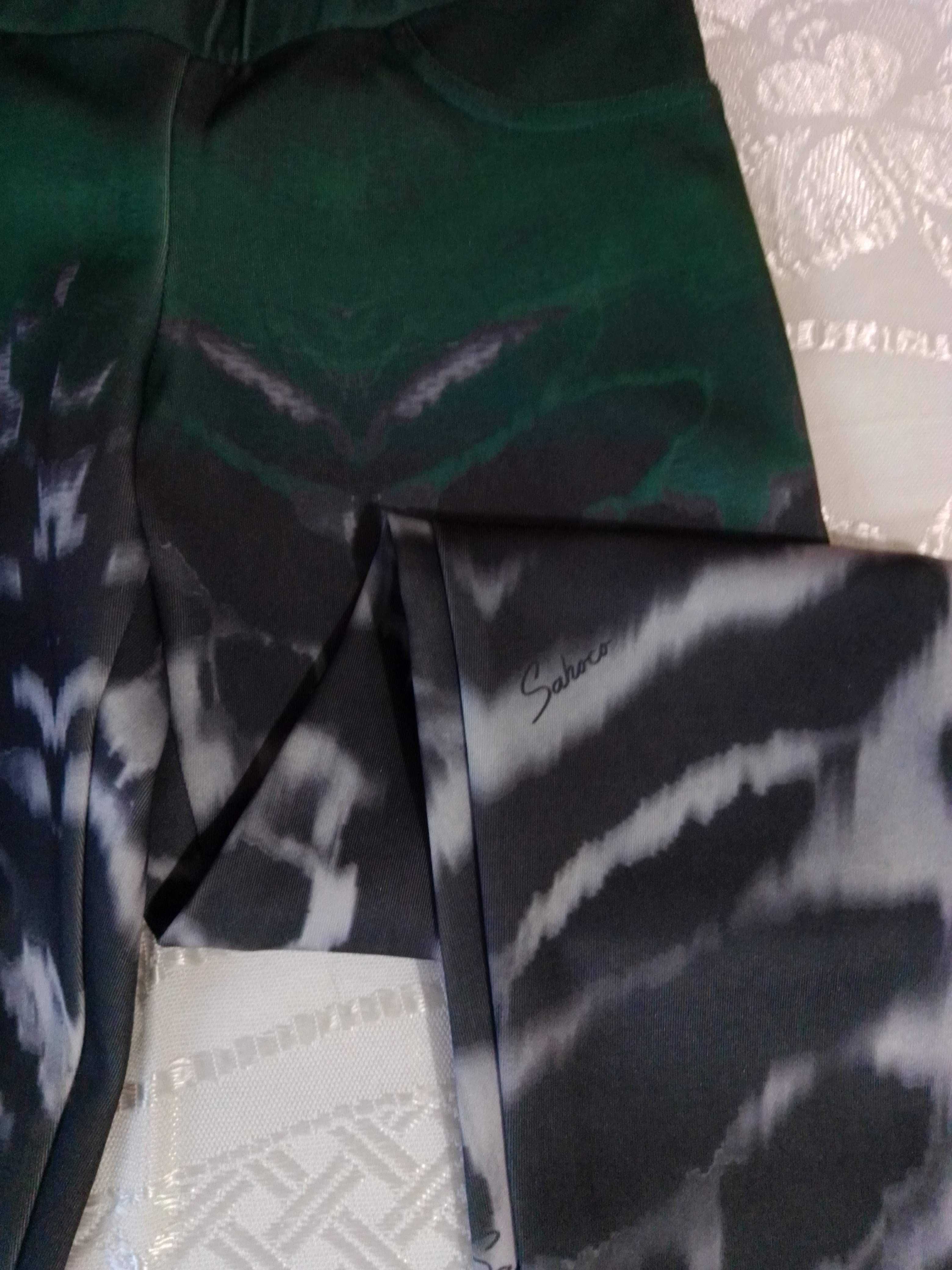 Leggins Sahoco Tam. S
