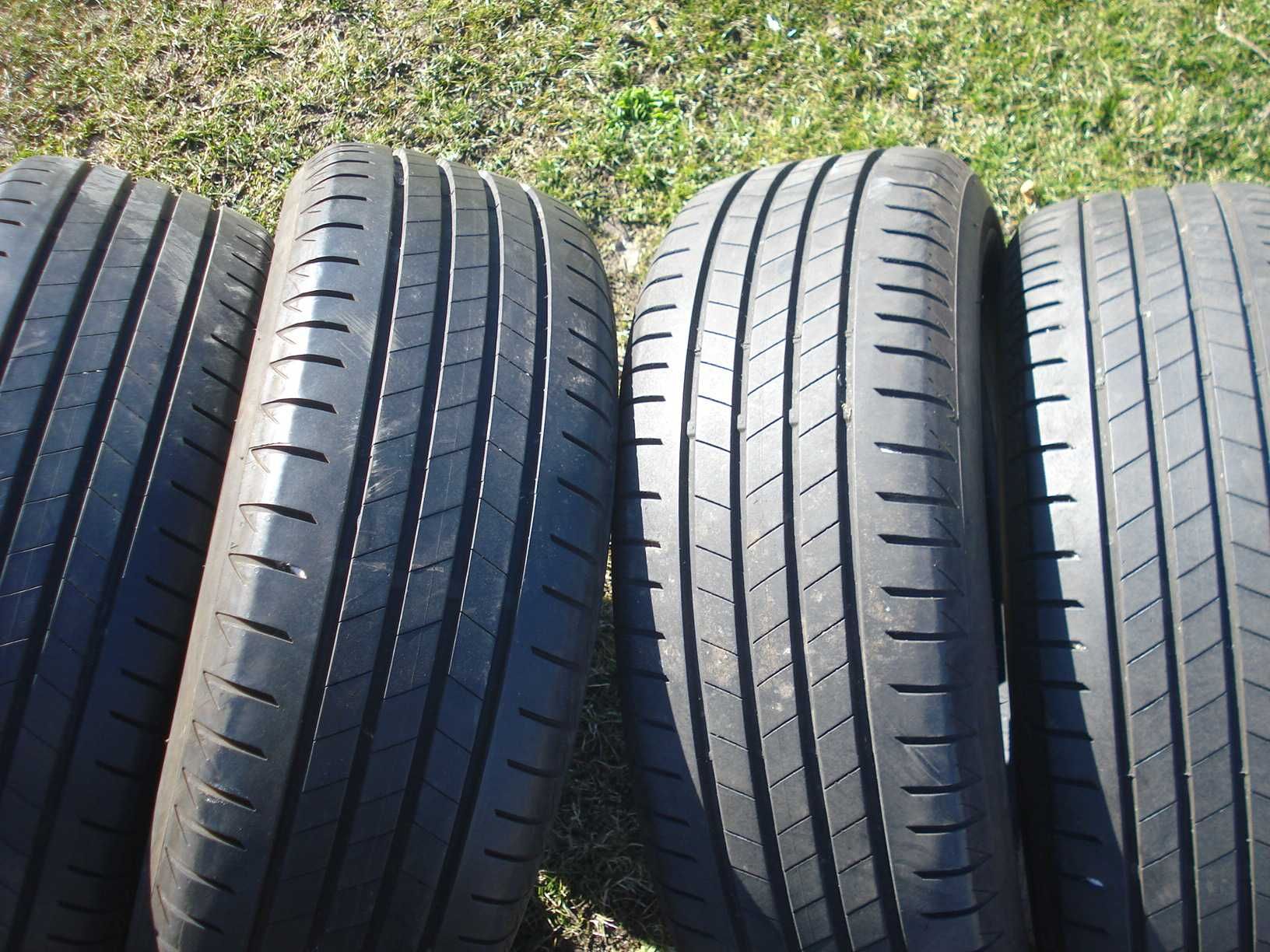 17" opony 215/60/17 inne 235/55 235/60 225/50 205/45 205/50