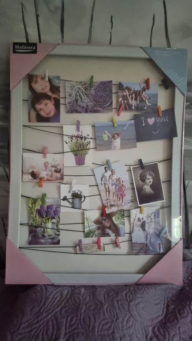 Ramka - Tablica ścienna