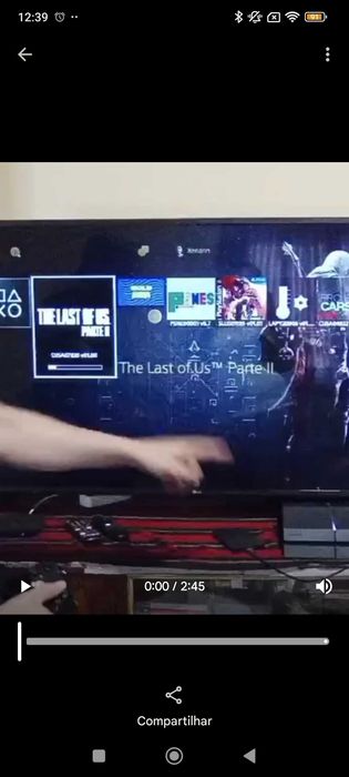 Playstation 4 desbloqueado