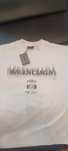 Balenciaga koszulka t-shirt rozmiar S oversize nowa