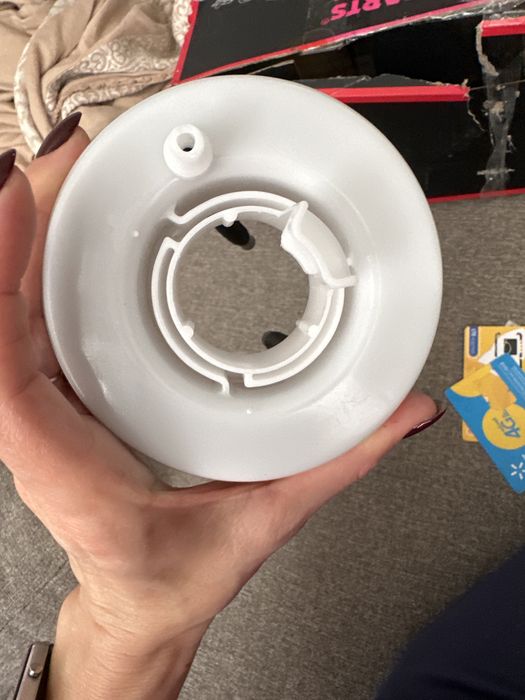 Паливний  фільтр для Дача Логан