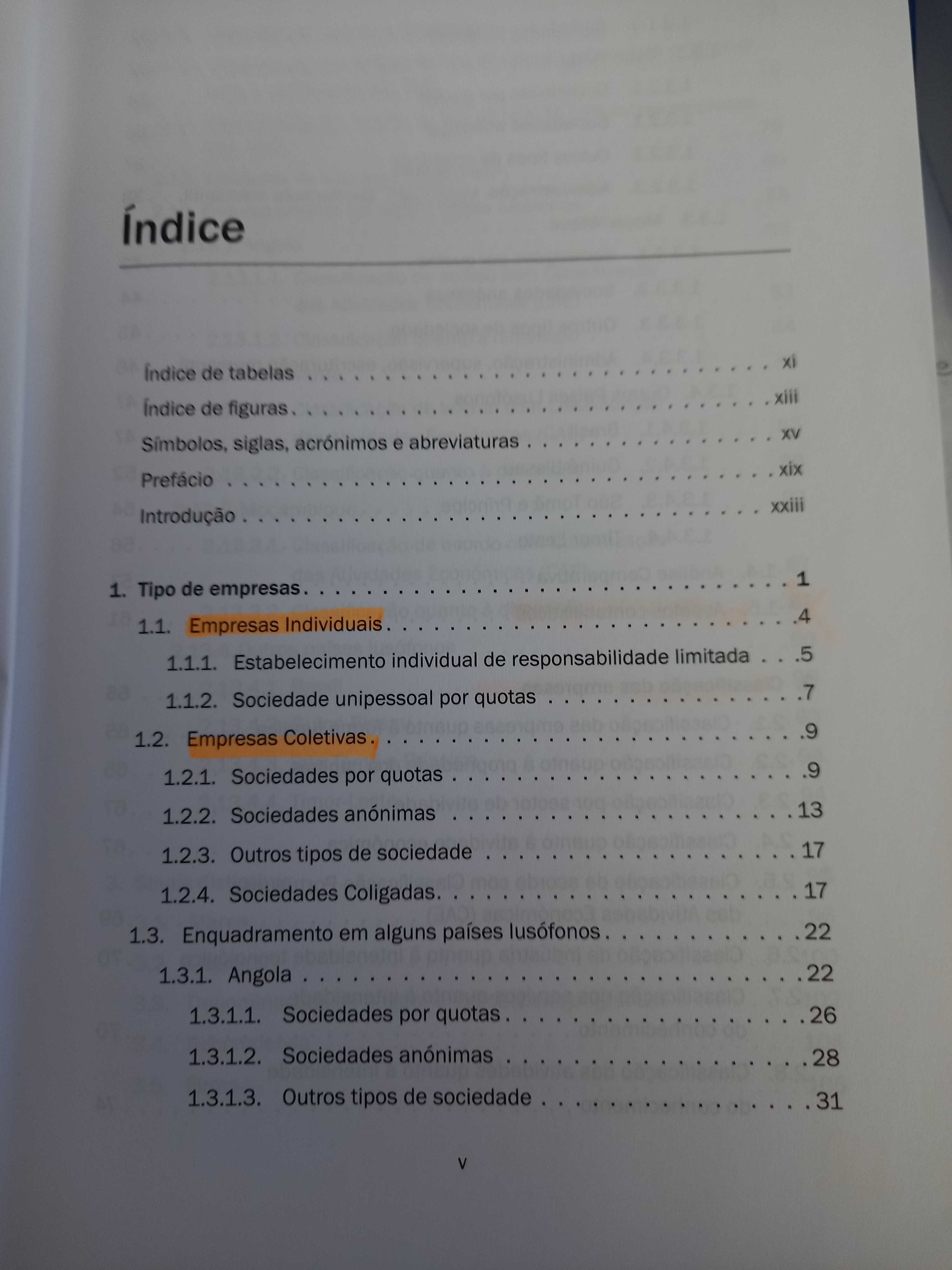 Vende se Das Sociedades Aspectos formais e contabilisticos