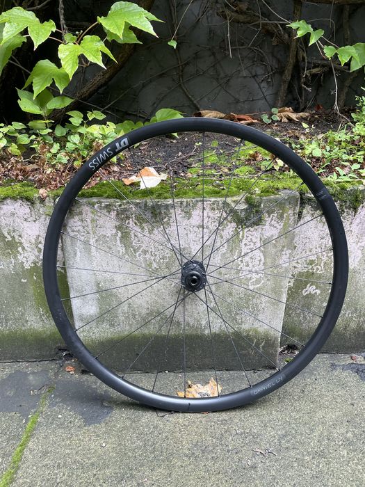 Koła gravelowe DT Swiss Gravel LN