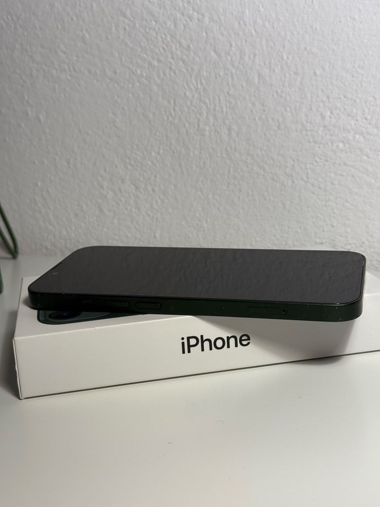 Iphone 13 256 gb