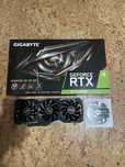 Видеокарта RTX 2070 super 8 gb Gigabyte