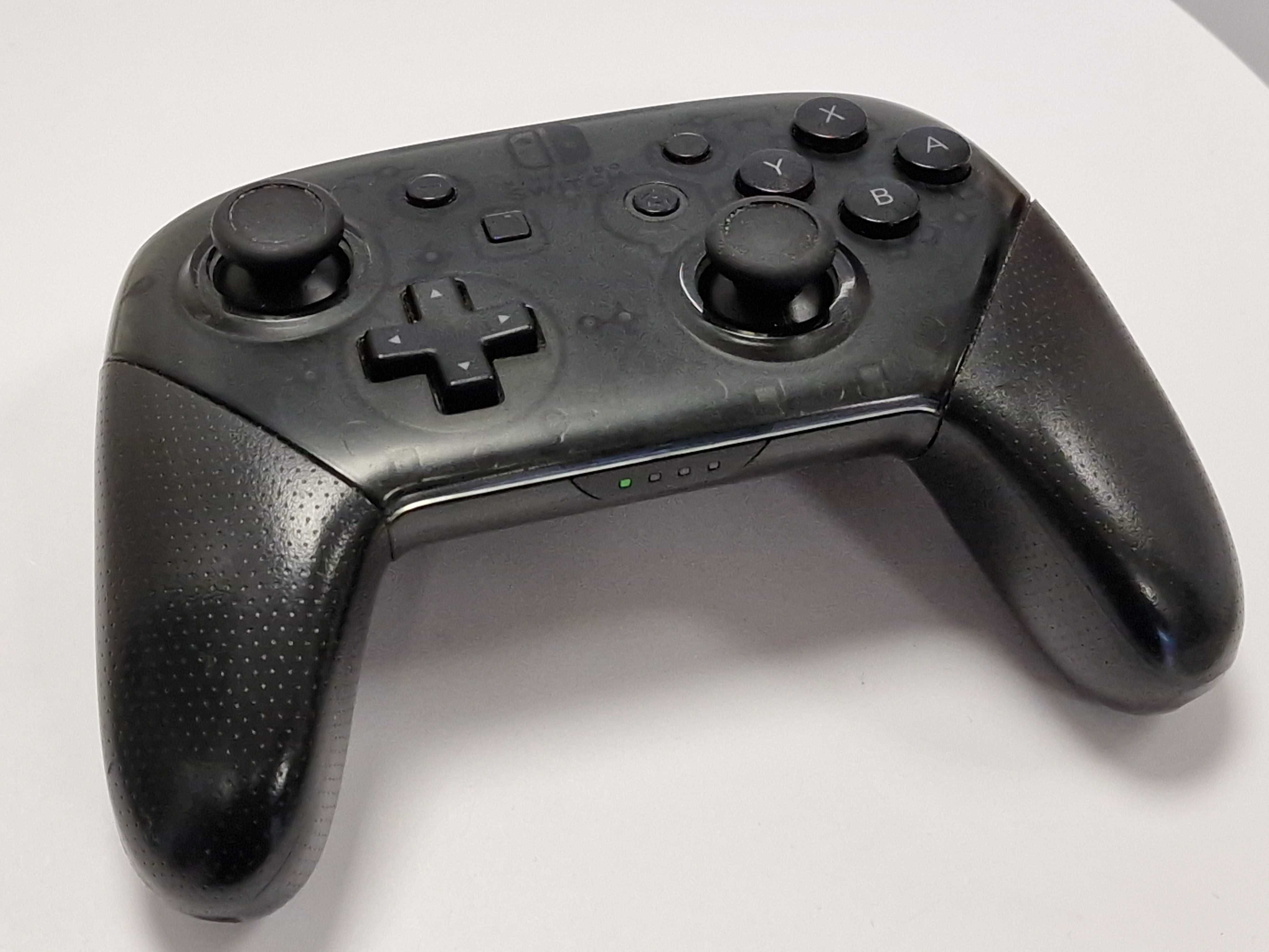 Pad Nintendo Switch Pro Controller Sklep Zamiana
