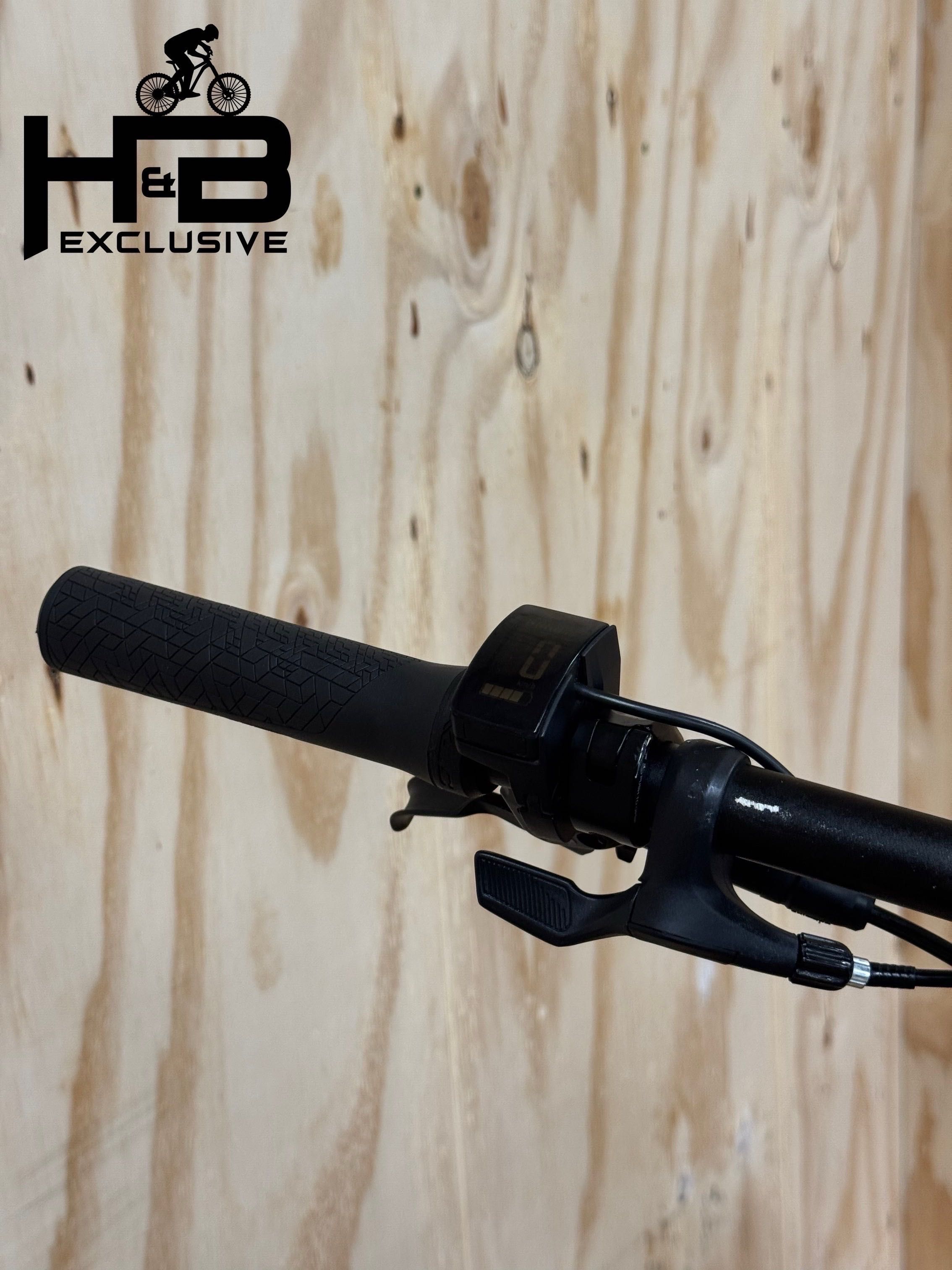 Bulls E-Stream Evo AM 3 Shimano XT 2021
