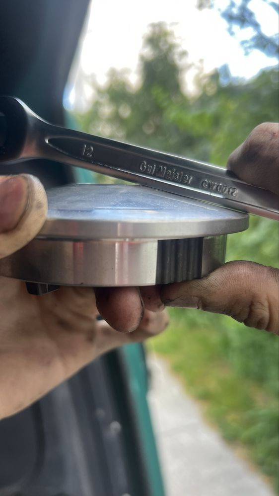 вариатор malossi multivar на suzuki inch up lets