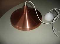 Lampa   Belid typ T1009 Danish Design