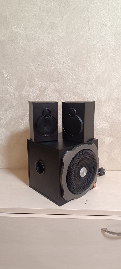 Акустична система F&D A521
